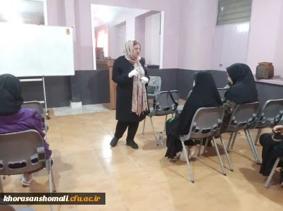 کارگاه داستان نویسی پردیس خواهران