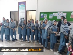 سومین جشنواره آثار دست ساز و خلاقانه وسایل کمک آموزشی 4