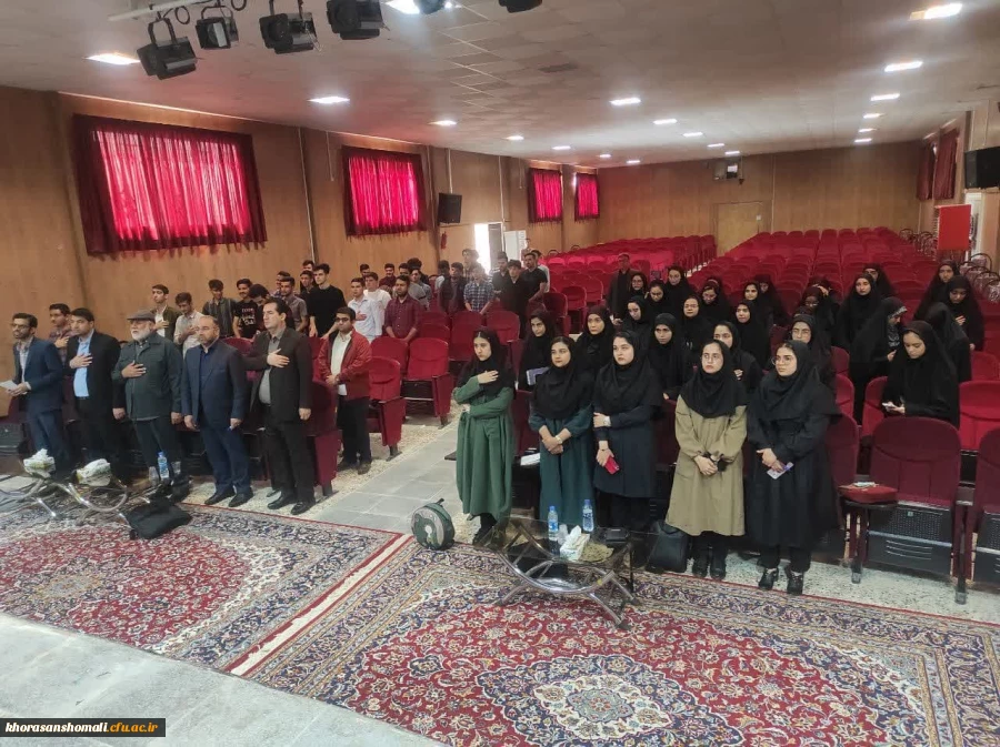 برگزاری کارگاه تخصصی 《شناخت دانش آموزان دیر آموز (از نظریه تا عمل )》 3