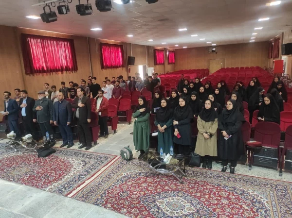 برگزاری کارگاه تخصصی 《شناخت دانش آموزان دیر آموز (از نظریه تا عمل )》 3