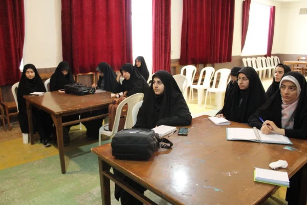 کارگاه پژوهشی مهارت های مقاله نویسی 4