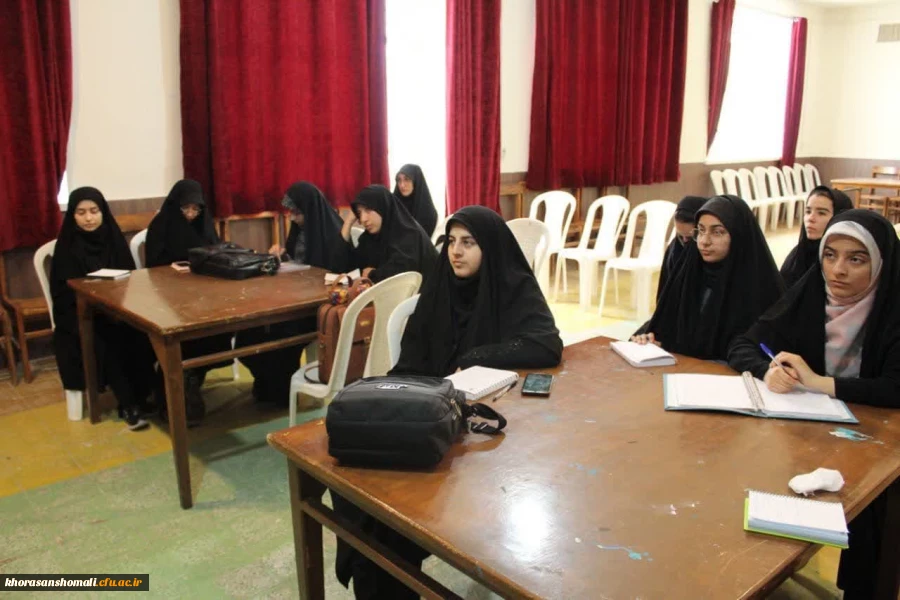 کارگاه پژوهشی مهارت های مقاله نویسی 4