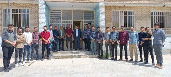 اردوی دانشجومعلمان ورودی۱۳۹۸جهت حضورمدارس چندپایه شهرستان بجنورد 2