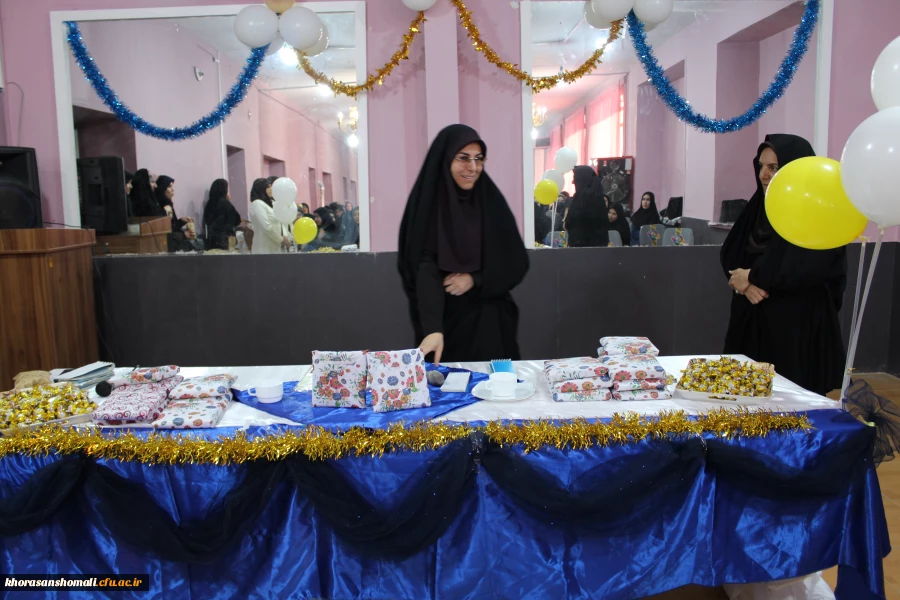 جشن روز دختر 2