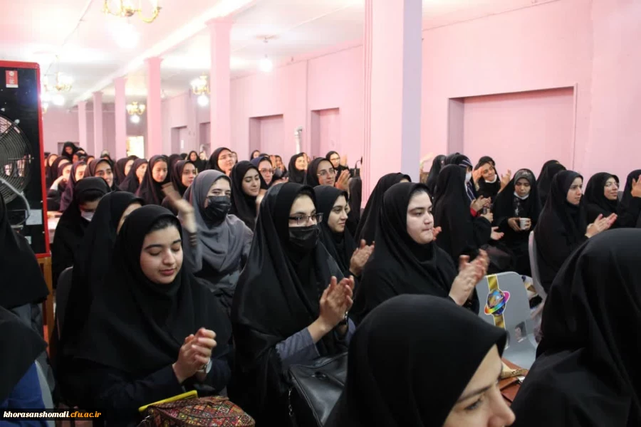 جشن روز دختر 3