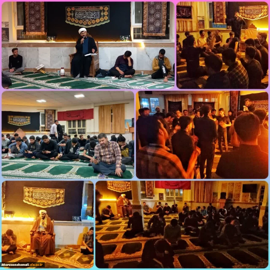 جشن روز معلم 3