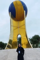 فنی ترین بازیکن اولین دوره لیگ والیبال کشوری  2