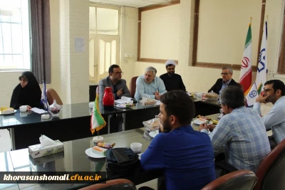 جلسه جشن دانش آموختگی فارغ التحصیلان ورودی 98 دانشگاه