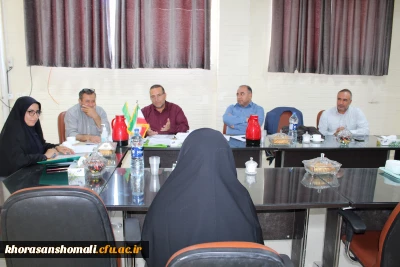 آغاز مصاحبه اساتید حق التدریس جهت اخذ شناسه تدریس 