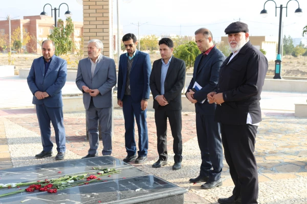 دیدار و حضور آقای دکتر یعقوبی، مدیرکل محترم پشتیبانی و رفاه سازمان مرکزی دانشگاه فرهنگیان  3