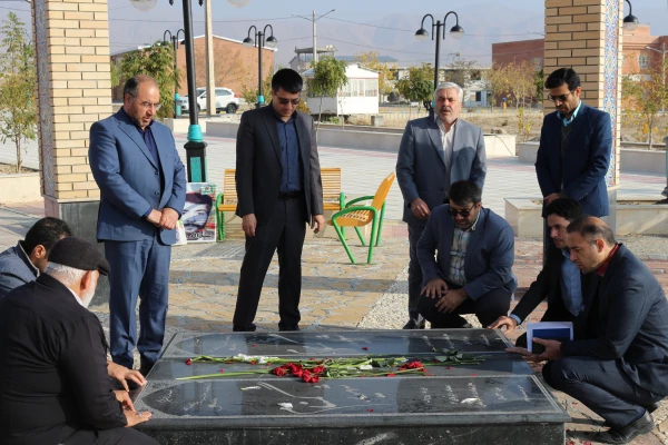 دیدار و حضور آقای دکتر یعقوبی، مدیرکل محترم پشتیبانی و رفاه سازمان مرکزی دانشگاه فرهنگیان  5