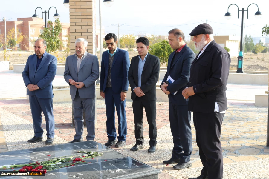 دیدار و حضور آقای دکتر یعقوبی، مدیرکل محترم پشتیبانی و رفاه سازمان مرکزی دانشگاه فرهنگیان  6