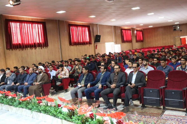 دیدار و حضور آقای دکتر یعقوبی، مدیرکل محترم پشتیبانی و رفاه سازمان مرکزی دانشگاه فرهنگیان  11