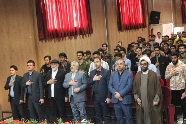 دیدار و حضور آقای دکتر یعقوبی، مدیرکل محترم پشتیبانی و رفاه سازمان مرکزی دانشگاه فرهنگیان  12