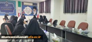 برگزاری ششمین جلسه انجمن علمی آموزش ابتدایی پردیس امام جعفر صادق (علیه السلام )