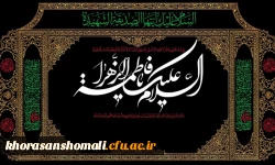 دهه فاطمیه 2