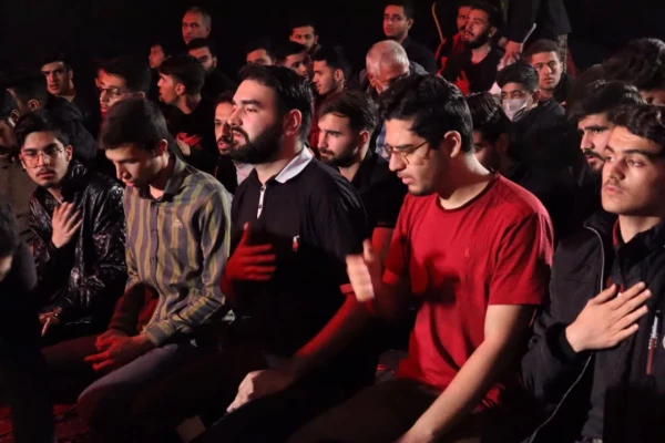 مراسمات_فاطمیه_دوم 7