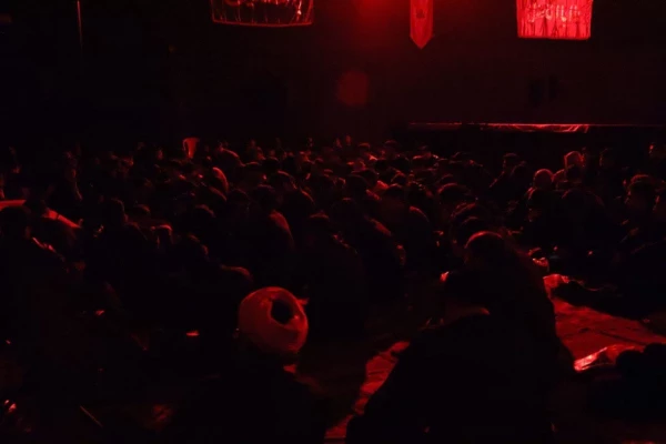 مراسمات_فاطمیه_دوم 8