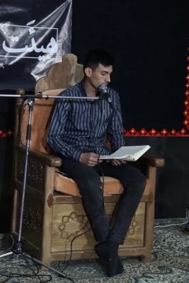 مراسمات_فاطمیه_دوم 9