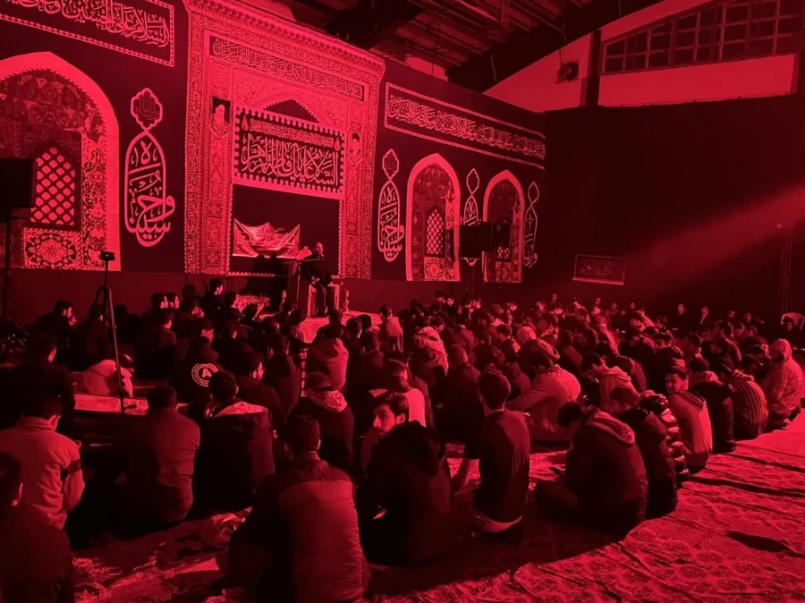 مراسمات_فاطمیه_دوم 13