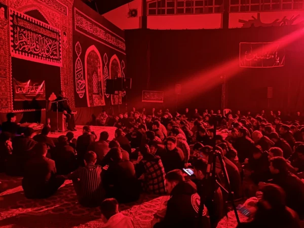 مراسمات_فاطمیه_دوم 14