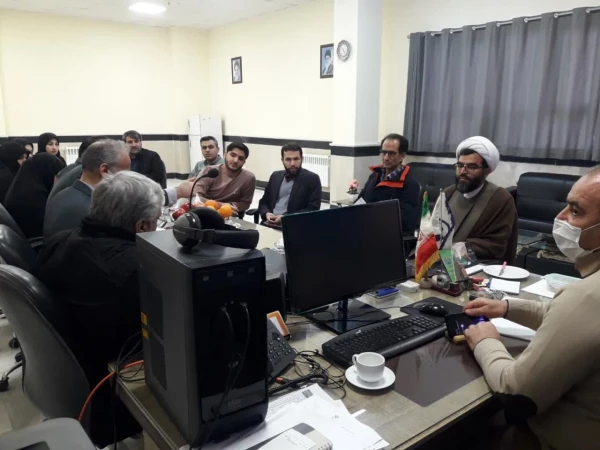 تشکیل شورای فرهنگی استان  2