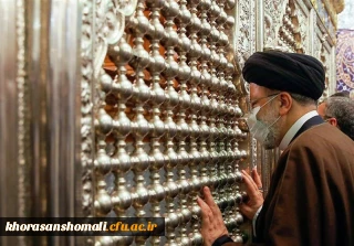 امام رضا (ع)