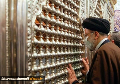 امام رضا (ع)