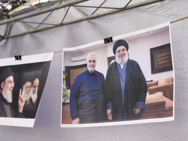 اجتماع دانشجو معلمان دانشگاه فرهنگیان خراسان شمالی در پی محکومیت جنایات رژیم صهیونیستی 3