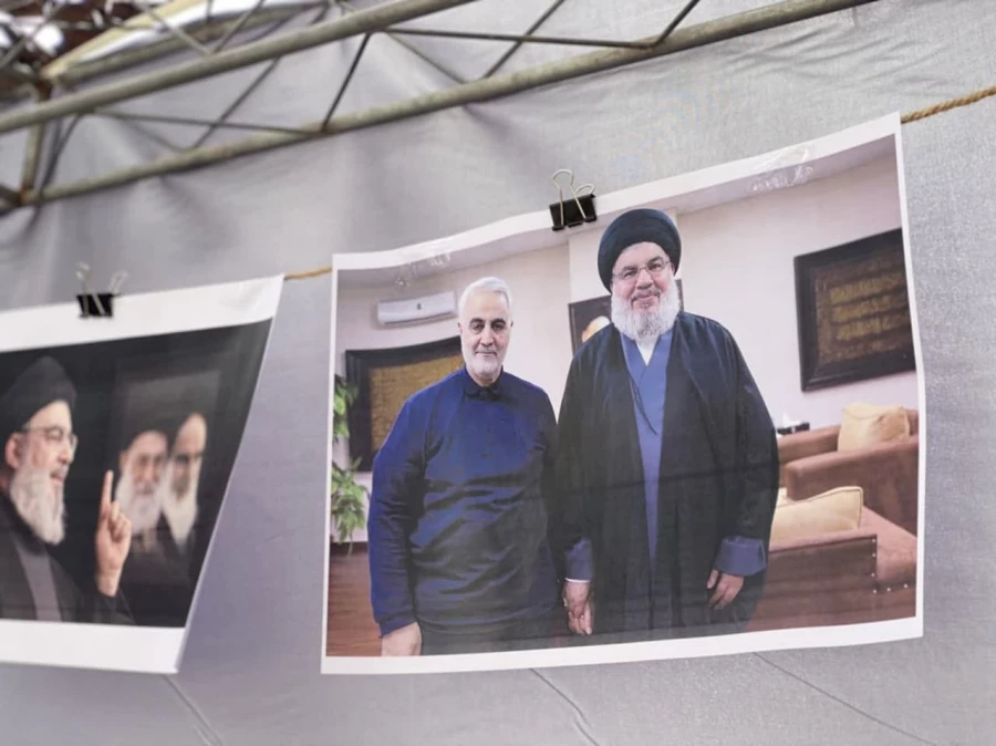 اجتماع دانشجو معلمان دانشگاه فرهنگیان خراسان شمالی در پی محکومیت جنایات رژیم صهیونیستی 3