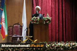 برگزاری محفل انس با قرآن  4