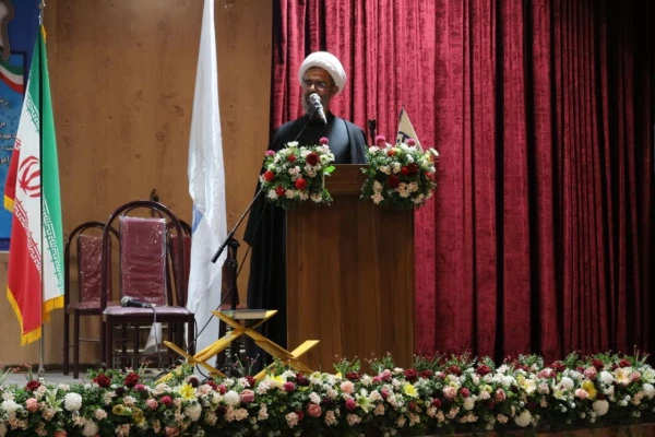 برگزاری محفل انس با قرآن  4