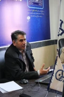 کرسی ( ارزیابی تاثیرگذاری عوامل موثر بر توسعه اکوتوریسم در نواحی روستایی و اهمیت آموزش آن به دانشجو معلمان رشته جغرافیا)  2