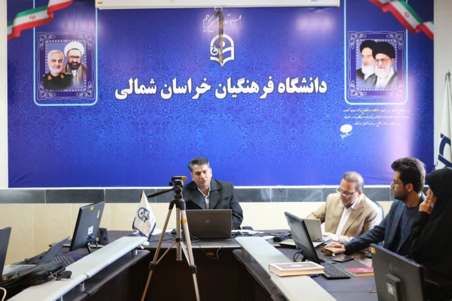 کرسی ( ارزیابی تاثیرگذاری عوامل موثر بر توسعه اکوتوریسم در نواحی روستایی و اهمیت آموزش آن به دانشجو معلمان رشته جغرافیا)  4