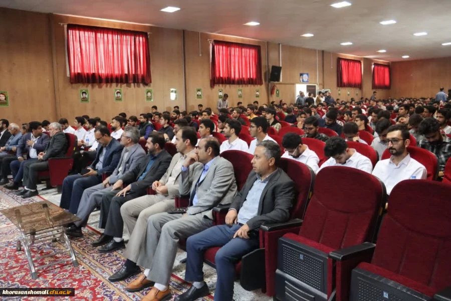 برگزاری آیین بزرگداشت مقام معلم