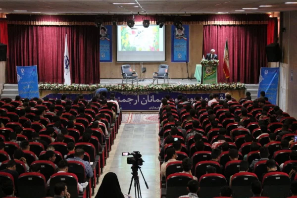 برگزاری آیین بزرگداشت مقام معلم 2