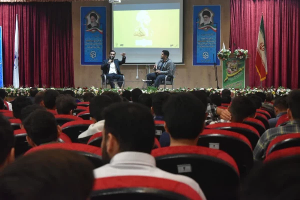 برگزاری آیین بزرگداشت مقام معلم 3