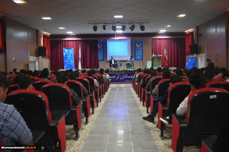 برگزاری آیین بزرگداشت مقام معلم 5