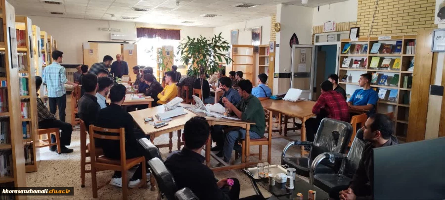 کارگاه آموزشی: 
✔️ تجربیات یک استاد؛ دعوت به کشف داستان ها و چالش های یک معلّم مجرَّب 2