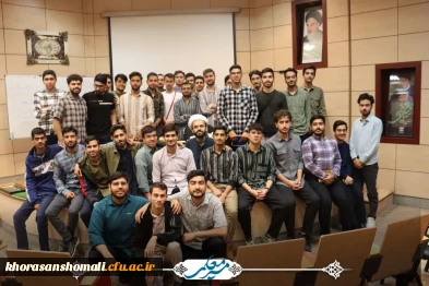 دوره علمی-آموزشی مسیر معلمی