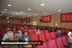 نشست تخصصی با موضوع ناگفته هایی از مدیریت شهید رئیسی در دولت سیزدهم با حضور دکتر مجاهد معاون پیگیری های ویژه دولت شهید رئیسی 2