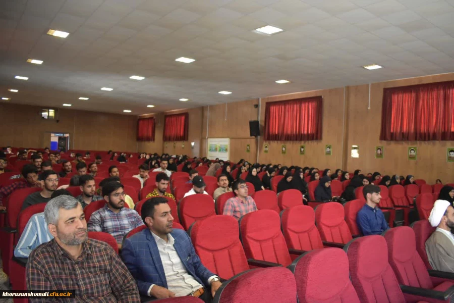 نشست تخصصی با موضوع ناگفته هایی از مدیریت شهید رئیسی در دولت سیزدهم با حضور دکتر مجاهد معاون پیگیری های ویژه دولت شهید رئیسی 2