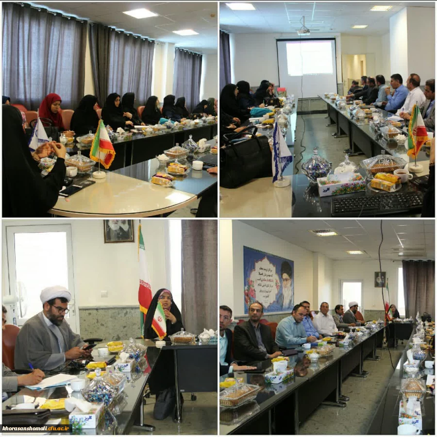 طرح "تدریس با جهت گیری الهی" 2