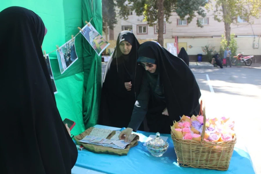 ثبت نام حضوری و استقبال از دانشجومعلمان    جدیدالورود مهر ۱۴۰۴ پردیس امام جعفرصادق (ع) خراسان شمالی همزمان با آغاز هفته ی دفاع مقدس 4