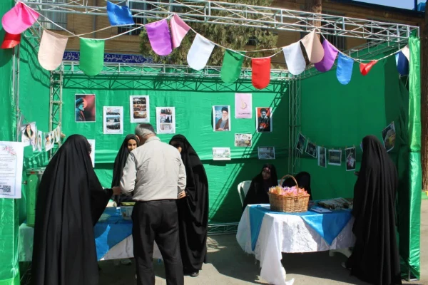 ثبت نام حضوری و استقبال از دانشجومعلمان    جدیدالورود مهر ۱۴۰۴ پردیس امام جعفرصادق (ع) خراسان شمالی همزمان با آغاز هفته ی دفاع مقدس 5