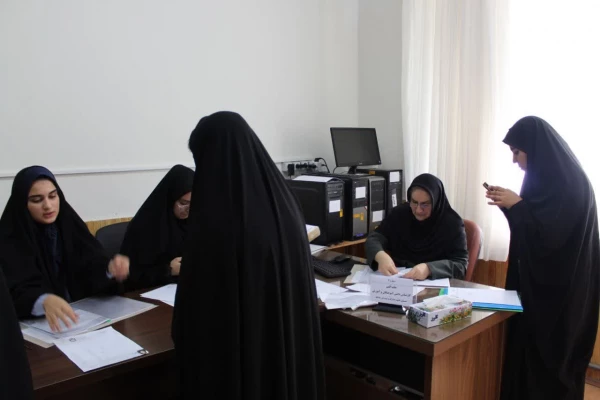 ثبت نام حضوری و استقبال از دانشجومعلمان    جدیدالورود مهر ۱۴۰۴ پردیس امام جعفرصادق (ع) خراسان شمالی همزمان با آغاز هفته ی دفاع مقدس 6