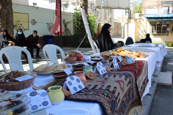 ثبت نام حضوری و استقبال از دانشجومعلمان    جدیدالورود مهر ۱۴۰۴ پردیس امام جعفرصادق (ع) خراسان شمالی همزمان با آغاز هفته ی دفاع مقدس 7