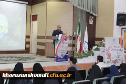 برگزاری آیین استقبال از دانشجویان جدیدالورود مهر ۱۴۰۴ پردیس امام جعفرصادق علیه السلام  3