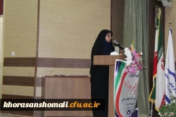 برگزاری آیین استقبال از دانشجویان جدیدالورود مهر ۱۴۰۴ پردیس امام جعفرصادق علیه السلام  5