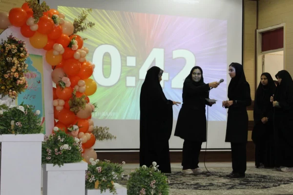 برگزاری آیین استقبال از دانشجویان جدیدالورود مهر ۱۴۰۴ پردیس امام جعفرصادق علیه السلام  8